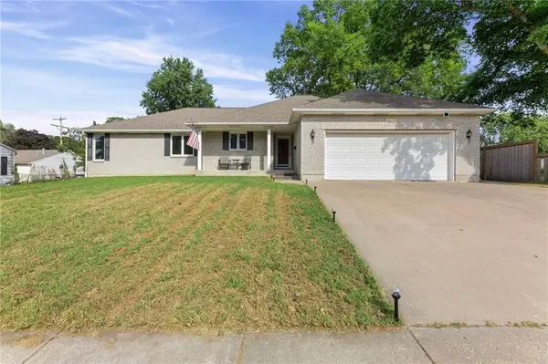 1112 Church Street, Eudora, KS 66025