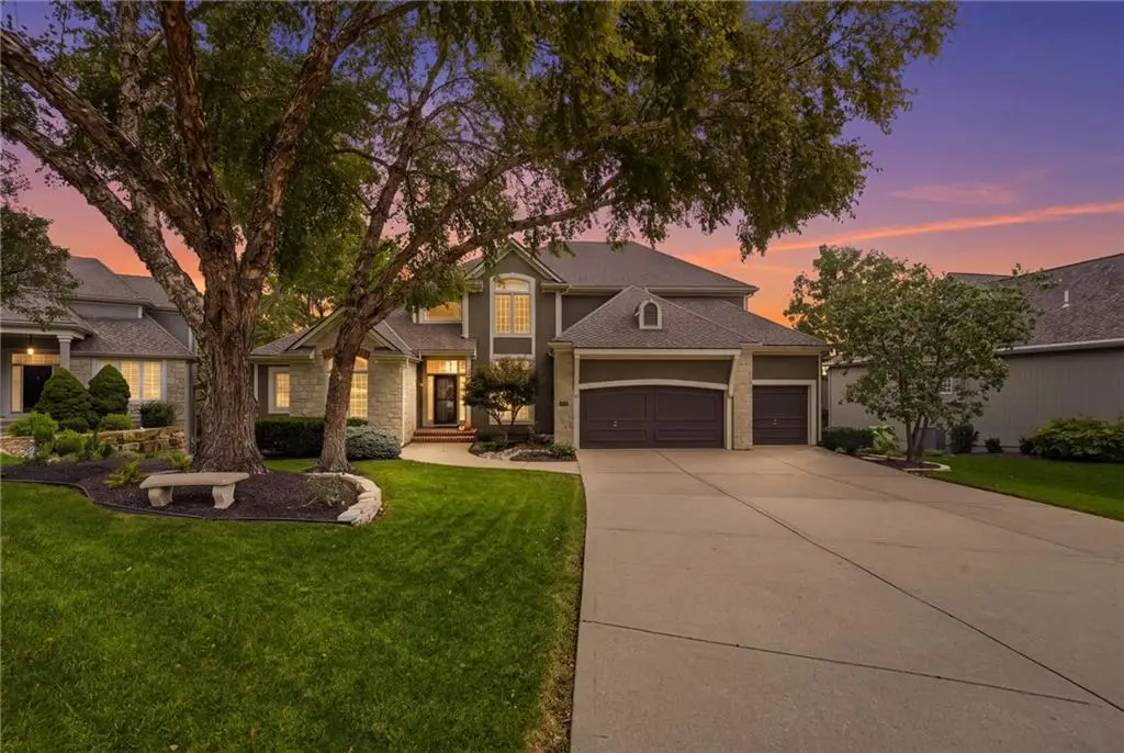 26263 W 111th Terrace, Olathe, KS 66061 - #1