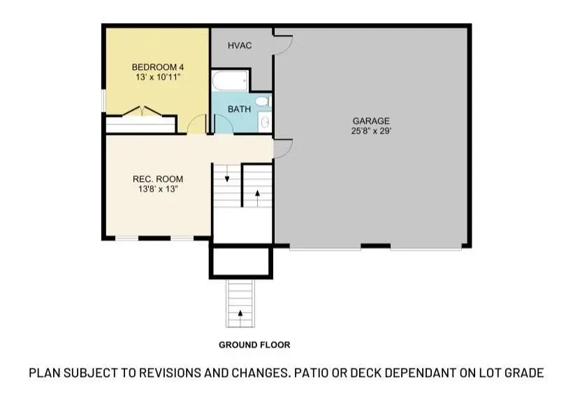 523 Lemon Mint Drive, Raymore, MO 64083 - #3