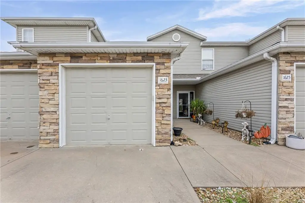 1623 SW Mission Road, Lees Summit, MO 64081 - #1