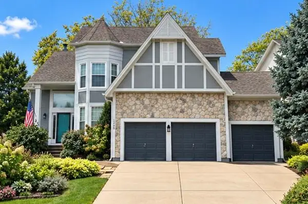 12258 S Gallery Street, Olathe, KS 66062