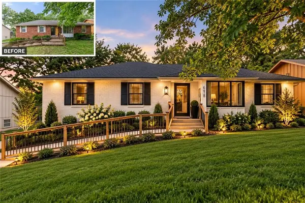6820 Wildwood Drive, Raytown, MO 64133