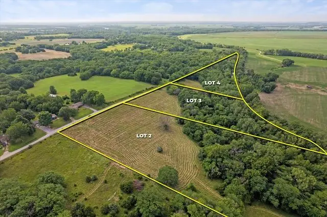 Lot 3 258th Street, Lawrence, KS 66044 - #1