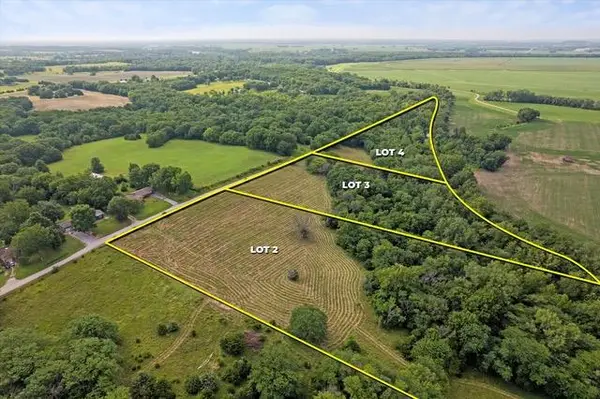 Lot 3 258th Street, Lawrence, KS 66044