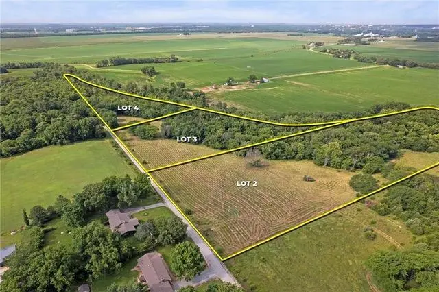 Lot 3 258th Street, Lawrence, KS 66044 - #2