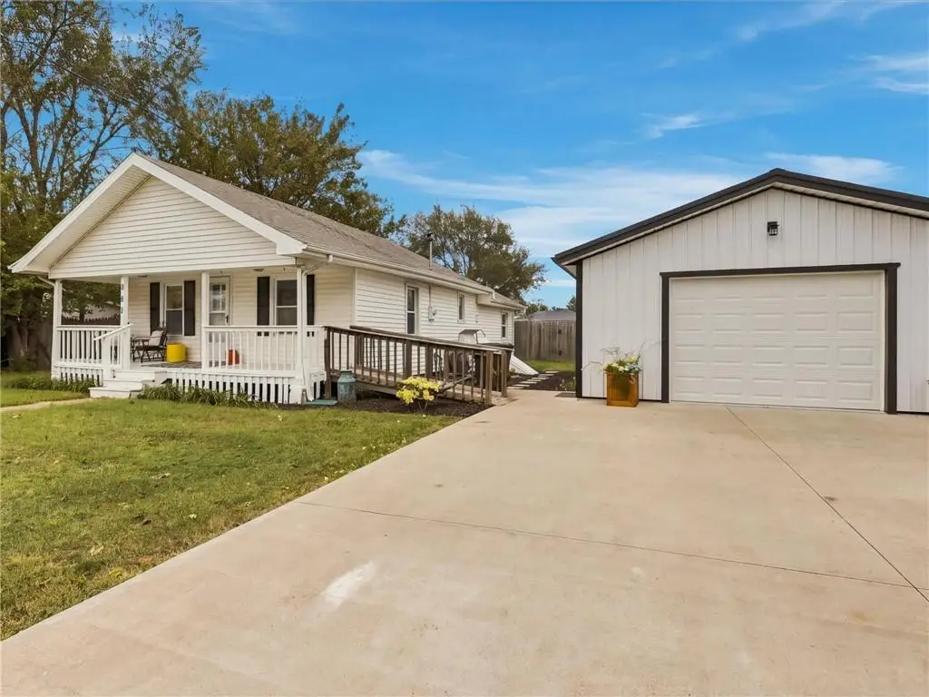 403 Wells Street, Orrick, MO 64077 - #1