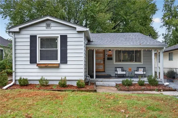 108 E 79th Terrace, Kansas City, MO 64114