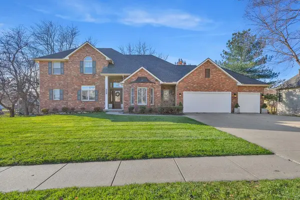 3508 Woodland Pointe Drive, St Joseph, MO 64506