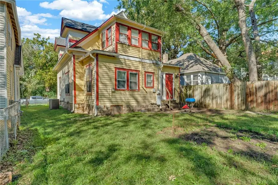 1412 SW Fillmore Street, Topeka, KS 66604 - #2