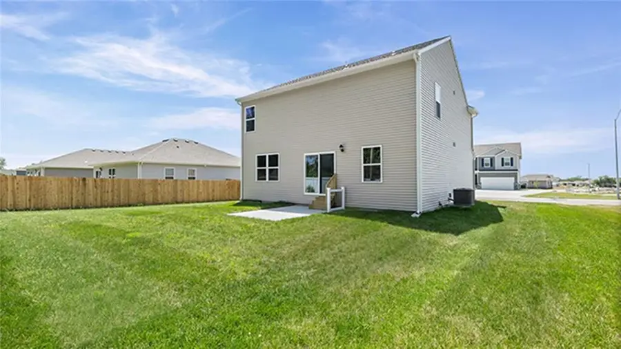710 N 86th Terrace, Kansas City, KS 66112 - #3