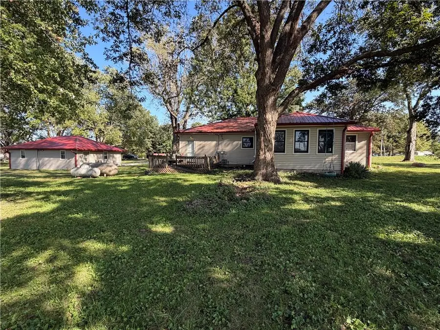 122 Buckner Tarsney Road, Sibley, MO 64088 - #3