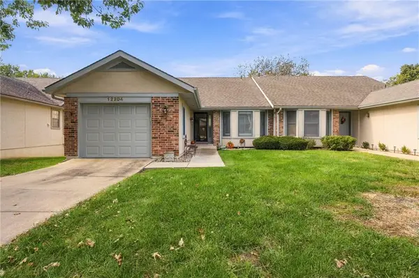 12204 Monrovia Street, Overland Park, KS 66213