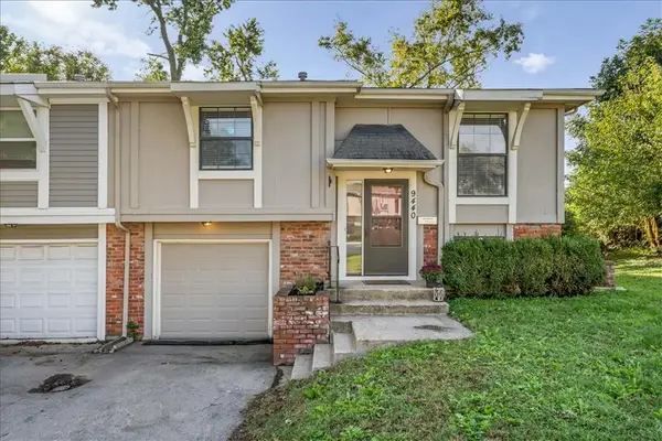 9440 Goddard Street, Overland Park, KS 66214