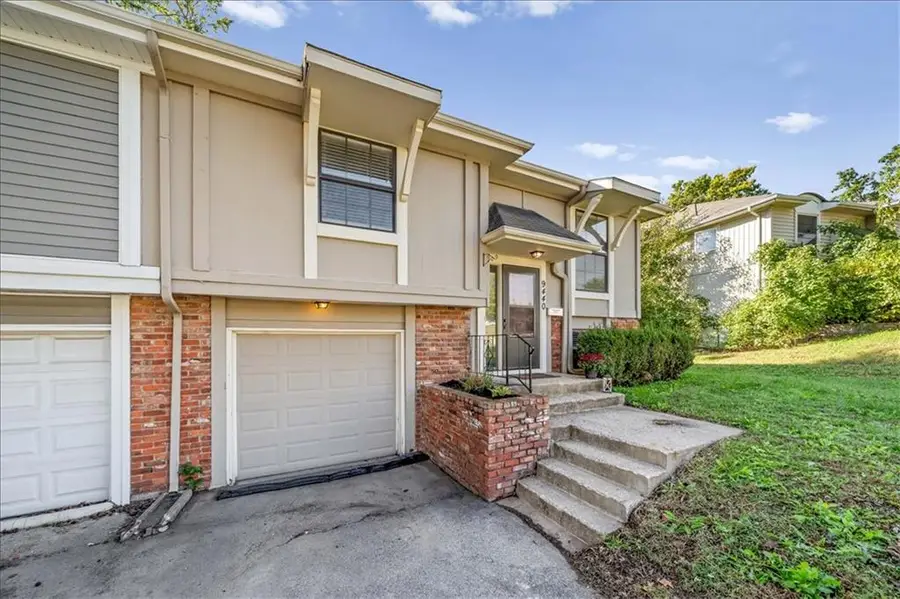9440 Goddard Street, Overland Park, KS 66214 - #3