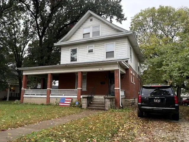 312 N 17th Street, Kansas City, KS 66102 - #1