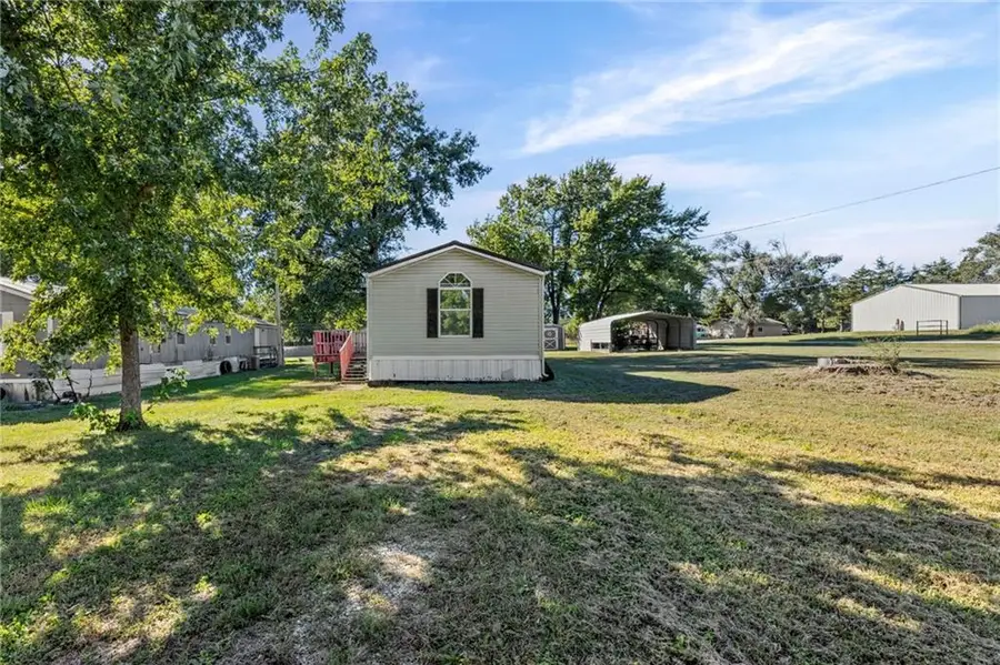 634 Monroe Street, Pomona, KS 66076 - #2