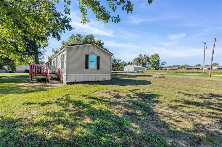 634 Monroe Street, Pomona, KS 66076 - #3
