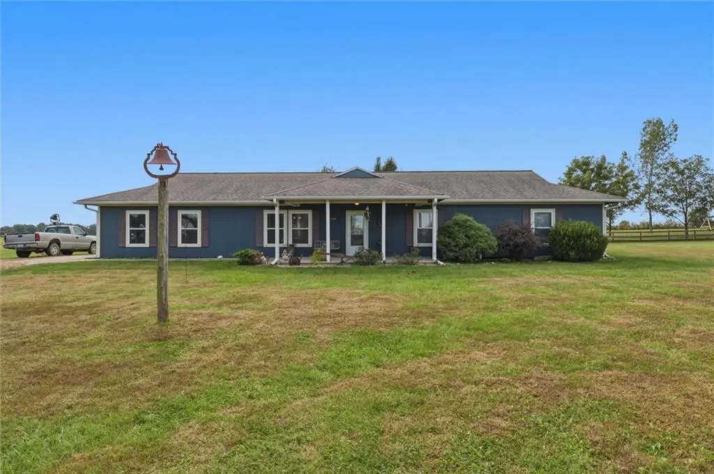 741 NE 17404 County Road, Archie, MO 64725 - #1