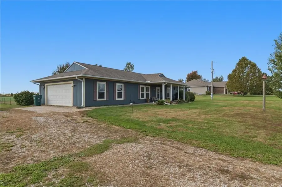 741 NE 17404 County Road, Archie, MO 64725 - #3