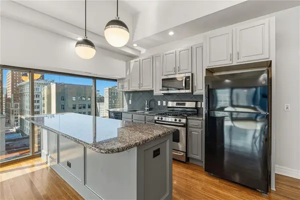 1101 Walnut Street #907, Kansas City, MO 64106