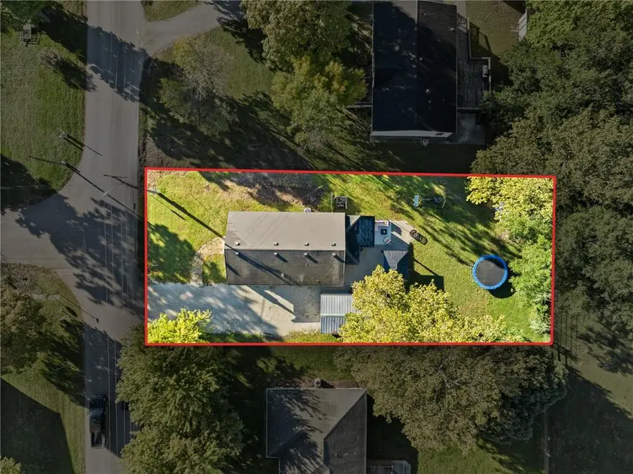 402 S Olive Street, Gallatin, MO 64640 - #2