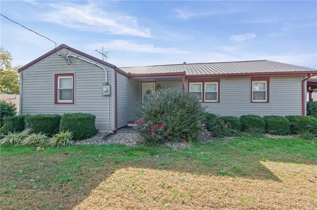 203 Frank Street, Edgerton, MO 64444 - #1