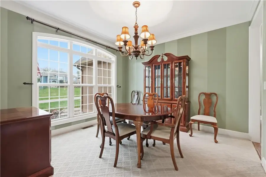 805 SE Willow Place, Blue Springs, MO 64014 - #3