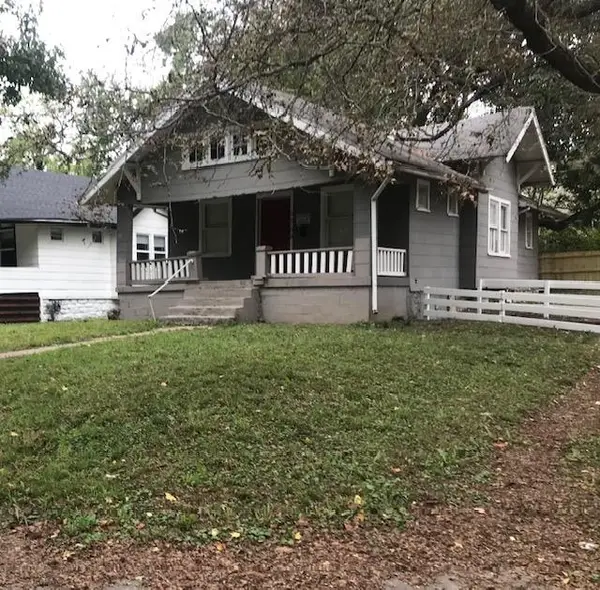 5700 Brooklyn Avenue, Kansas City, MO 64130