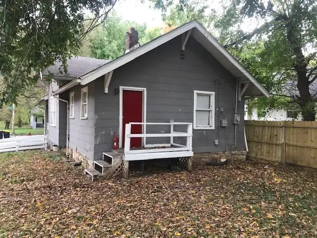 5700 Brooklyn Avenue, Kansas City, MO 64130 - #2