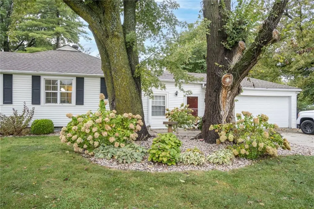 400 NW Frances Road, Lees Summit, MO 64063 - #1