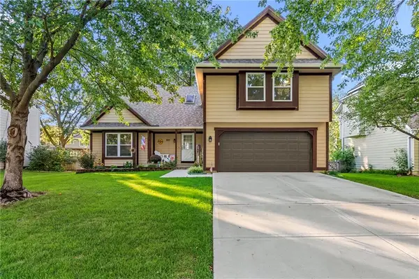 811 N Mesa Street, Olathe, KS 66061