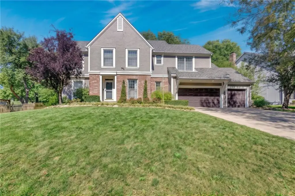 5444 W 129th Terrace, Leawood, KS 66209 - #1