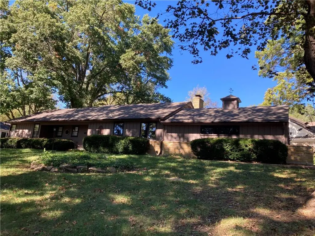 8930 Sagamore Road, Leawood, KS 66206 - #1