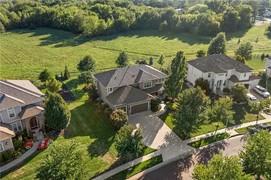 11609 W 154th Street, Overland Park, KS 66221 - #3
