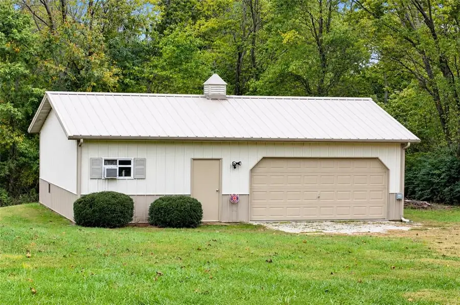 17215 NE 123rd Street, Kearney, MO 64060 - #2