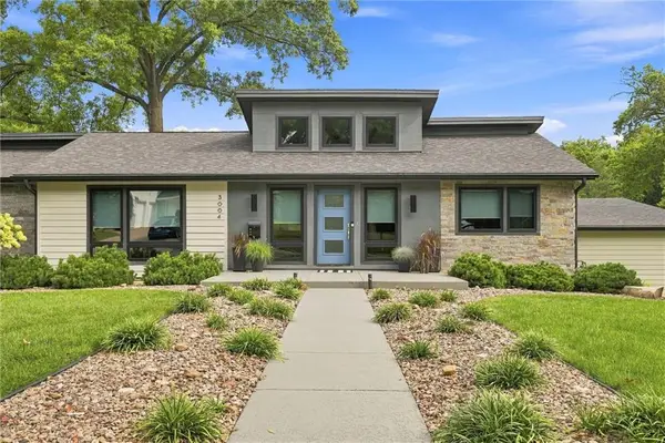 3004 W 82nd Terrace, Leawood, KS 66206