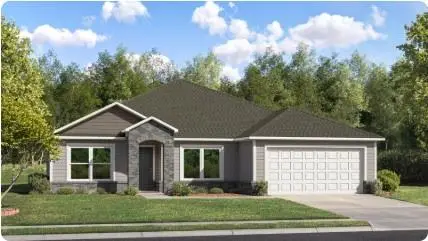701 SW 6th Terrace, Oak Grove, MO 64075