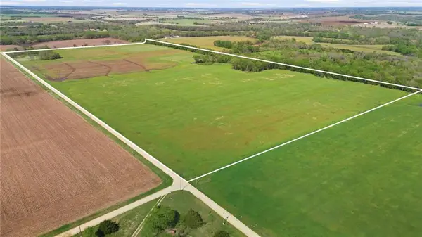 00000 SE Trego Road, Kincaid, KS 66039