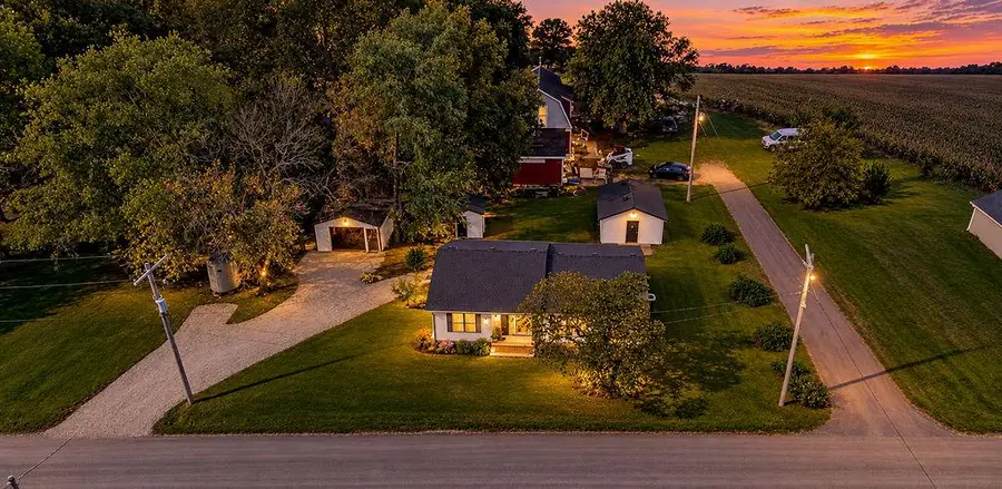 203 N Pennsylvania Avenue, East Lynne, MO 64743 - #2