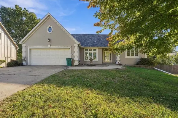 3101 NE 69th Street, Gladstone, MO 64119