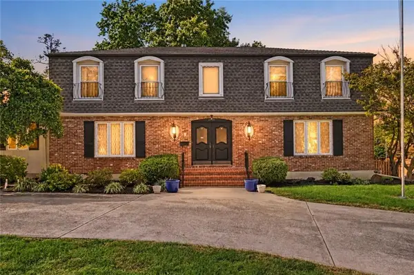 4950 Parish Drive, Roeland Park, KS 66205