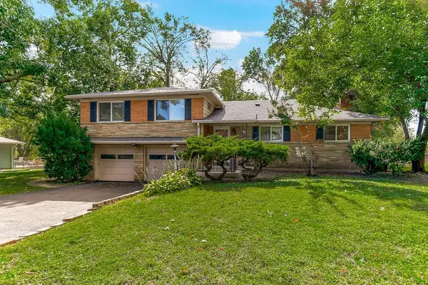 11801 E 45th Terrace, Kansas City, MO 64133