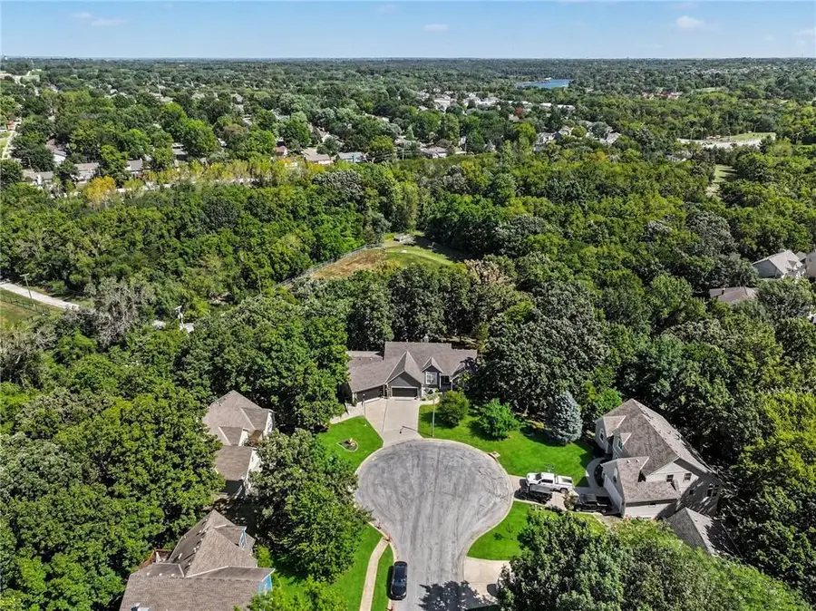 929 NE Emily Lane, Lees Summit, MO 64086 - #3