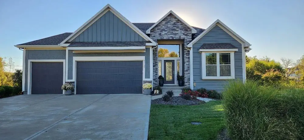 16680 S Kaw Street, Olathe, KS 66062 - #1