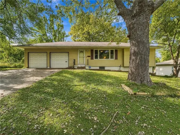 8314 Kentucky Avenue, Raytown, MO 64138