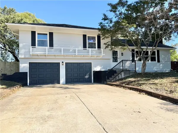 805 Pike Street, Butler, MO 64730