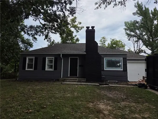 5046 Glenside Court, Kansas City, MO 64129