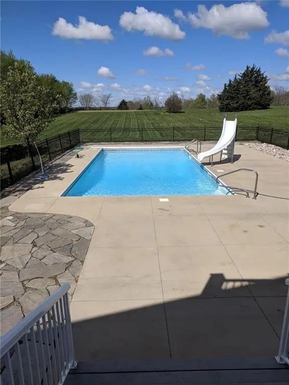 9260 Oakcrest Drive, Lenexa, KS 66227 - #3