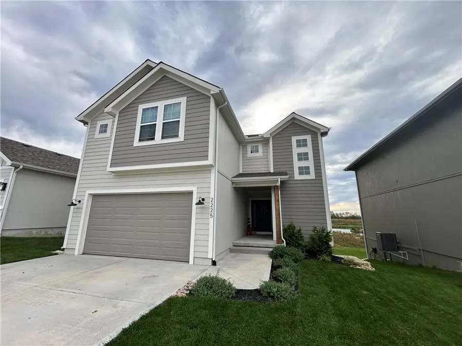 2225 NW 94th Street, Kansas City, MO 64154 - #3