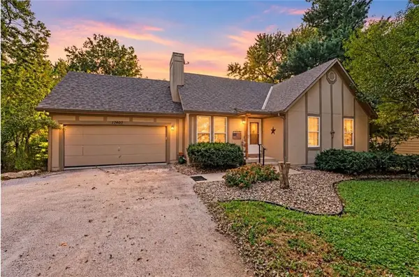 17405 Montgall Drive, Belton, MO 64012